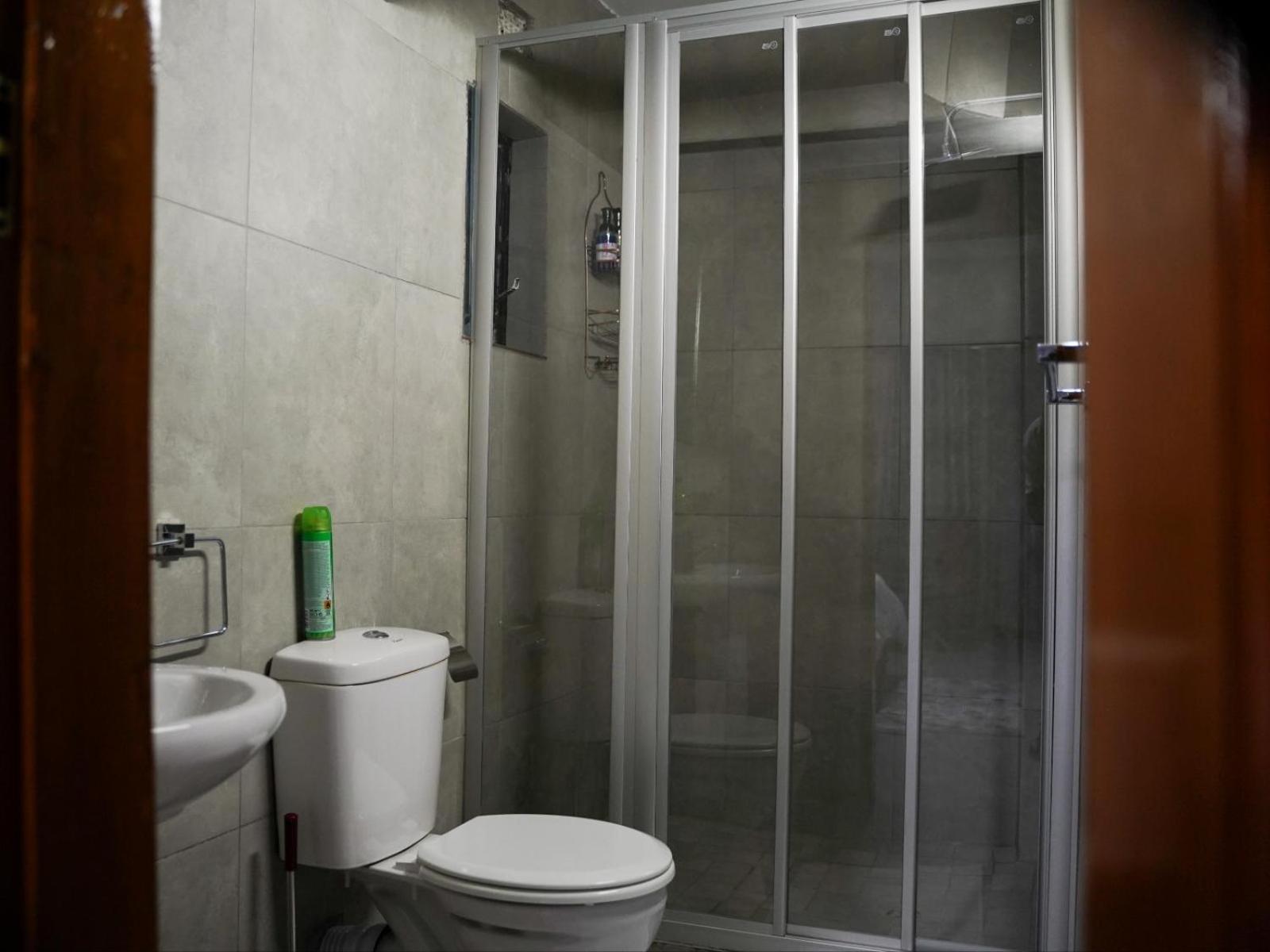 Aqua Guest House Sandown Habitación foto