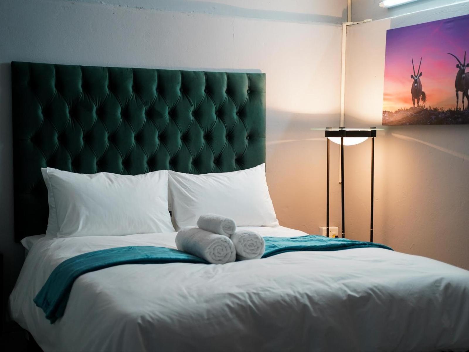 Aqua Guest House Sandown Habitación foto
