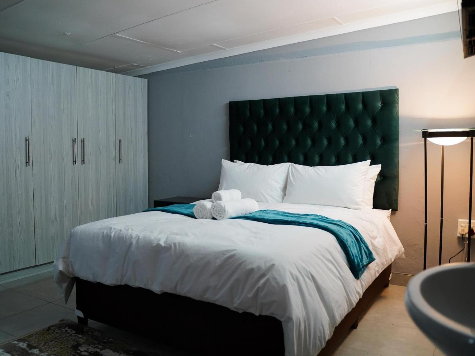 Aqua Guest House Sandown Habitación foto
